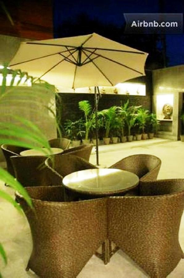 Royal Residence Mg Road Gurgaon Exterior photo