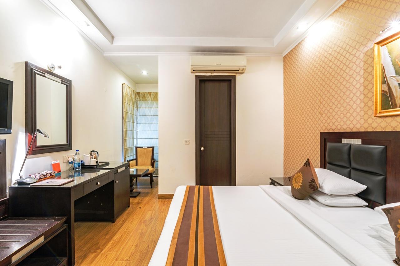Royal Residence Mg Road Gurgaon Exterior photo