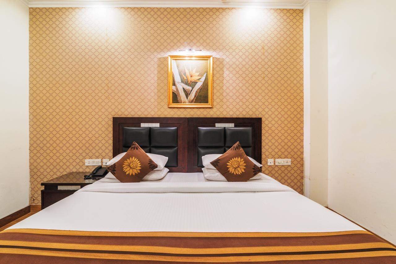 Royal Residence Mg Road Gurgaon Exterior photo