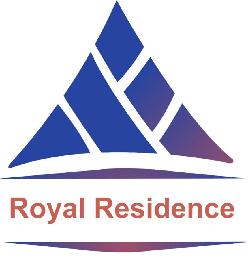 Royal Residence Mg Road Gurgaon Exterior photo