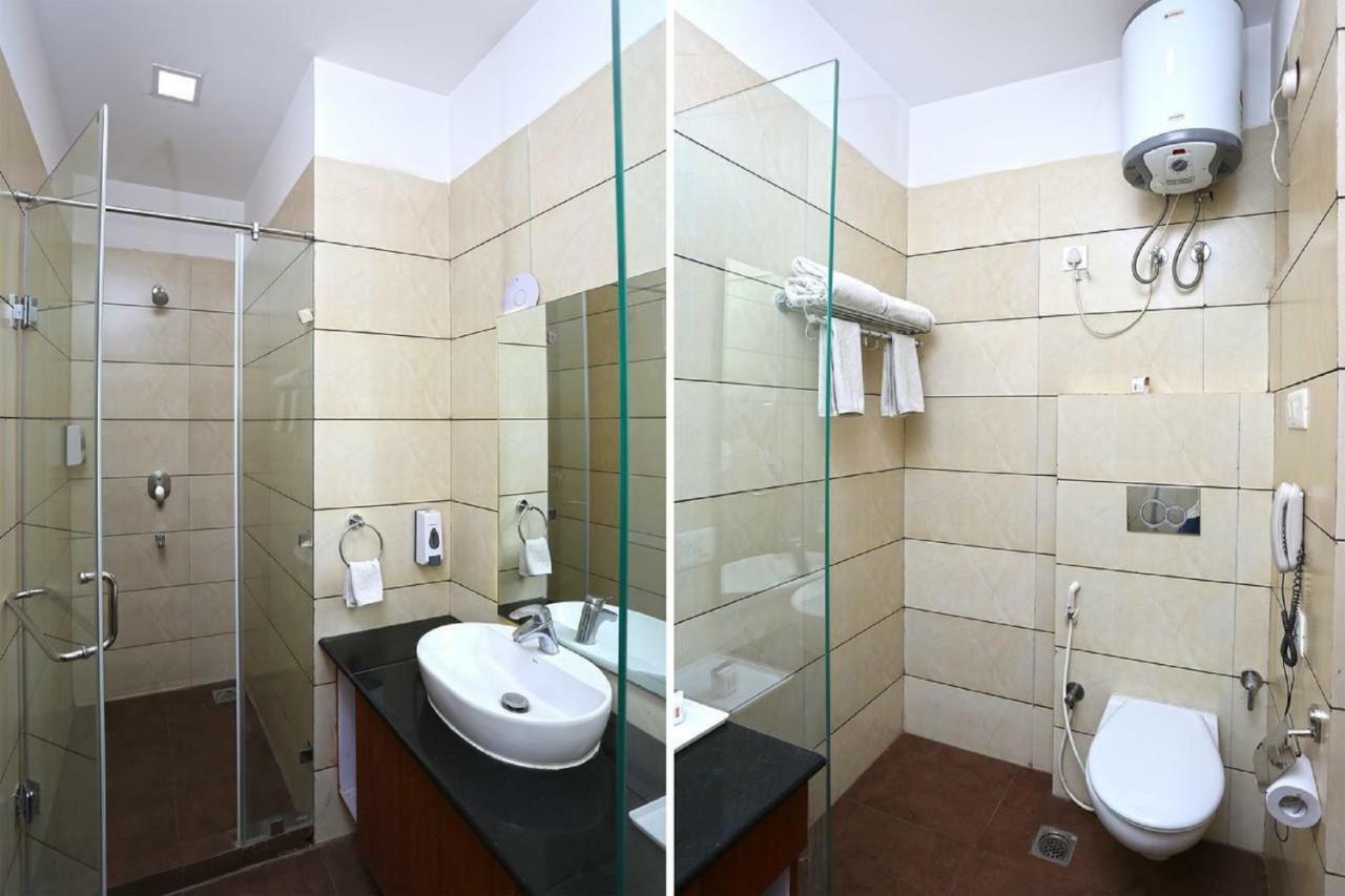 Royal Residence Mg Road Gurgaon Exterior photo